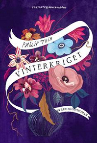 Cover for Vinterkriget