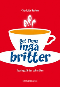 Omslagsbild för Det finns inga britter