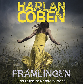 Cover for Främlingen