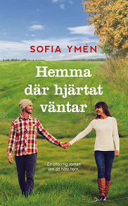 Cover for Hemma där hjärtat väntar