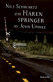 Omslagsbild för Om Haren springer av John Updike