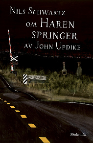 Omslagsbild för Om Haren springer av John Updike