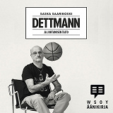 Cover for Dettmann - ja johtamisen taito