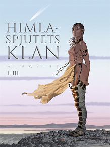 Omslagsbild för Himlaspjutets klan I–III