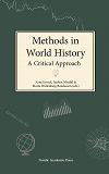 Omslagsbild för Methods in world history : a critical approach