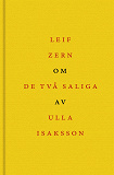 Omslagsbild för Om De två saliga av Ulla Isaksson
