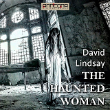 Omslagsbild för The Haunted Woman