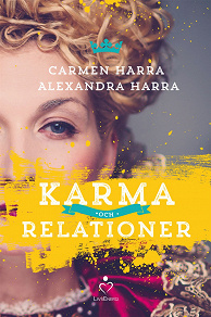 Omslagsbild för Karma och relationer