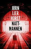 Cover for Nattmannen
