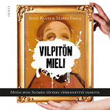 Cover for Vilpitön mieli