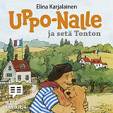 Cover for Uppo-Nalle ja setä Tonton