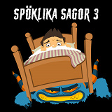 Cover for Spöklika sagor 3
