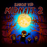 Cover for Sagor vid midnatt 2