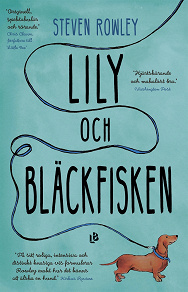 Omslagsbild för Lily och bläckfisken