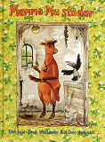 Cover for Mamma Mu städar