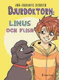 Omslagsbild för Djurdoktorn: Linus och Flisa