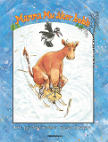 Cover for Mamma Mu åker bobb