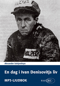 Omslagsbild för En dag i Ivan Denisovitjs liv