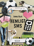 Omslagsbild för Hemligt sms