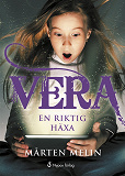 Cover for Vera : en riktig häxa 