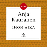 Cover for Ihon aika
