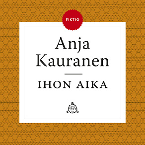 Cover for Ihon aika