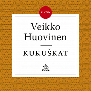 Cover for Kukuskat