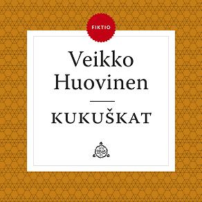 Cover for Kukuskat