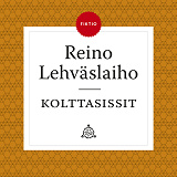 Cover for Kolttasissit