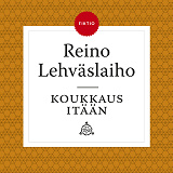Cover for Koukkaus itään