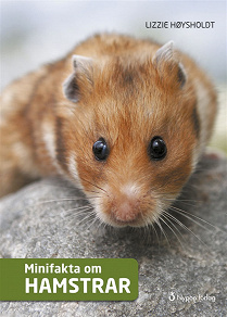 Cover for Minifakta om hamstrar