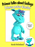 Omslagsbild för Primus talks about feelings - Primus pratar om känslor - Bilingual Edition