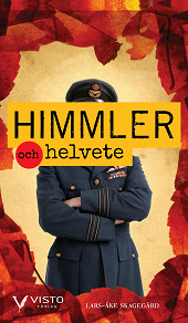 Omslagsbild för Himmler och helvete