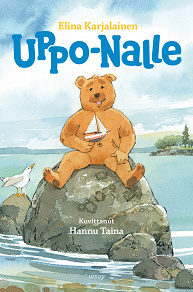 Omslagsbild för Uppo-Nalle