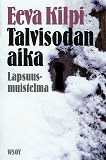 Cover for Talvisodan aika