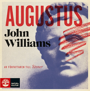 Cover for Augustus