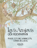 Cover for Lovis Ansjovis och rockpappan