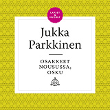 Cover for Osakkeet nousussa, Osku