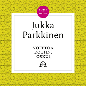 Cover for Voittoa kotiin, Osku