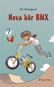 Omslagsbild för Nova kör BMX
