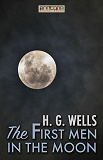Cover for The First Men in the Moon