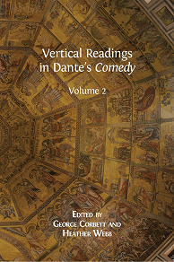Omslagsbild för Vertical Readings in Dante's Comedy: Volume 2