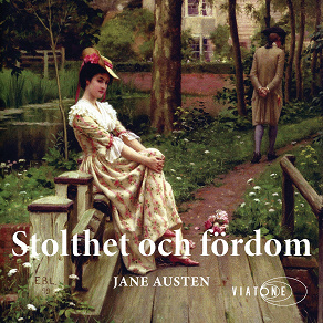 Cover for Stolthet och fördom