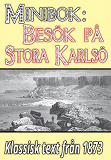 Omslagsbild för Minibok: Ett besök på Stora Karlsö år 1873