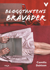 Omslagsbild för Bloggtantens bravader