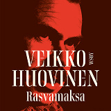 Cover for Rasvamaksa