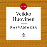 Cover for Rasvamaksa