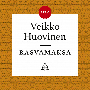 Cover for Rasvamaksa