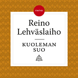 Cover for Kuoleman suo
