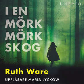 Cover for I en mörk mörk skog